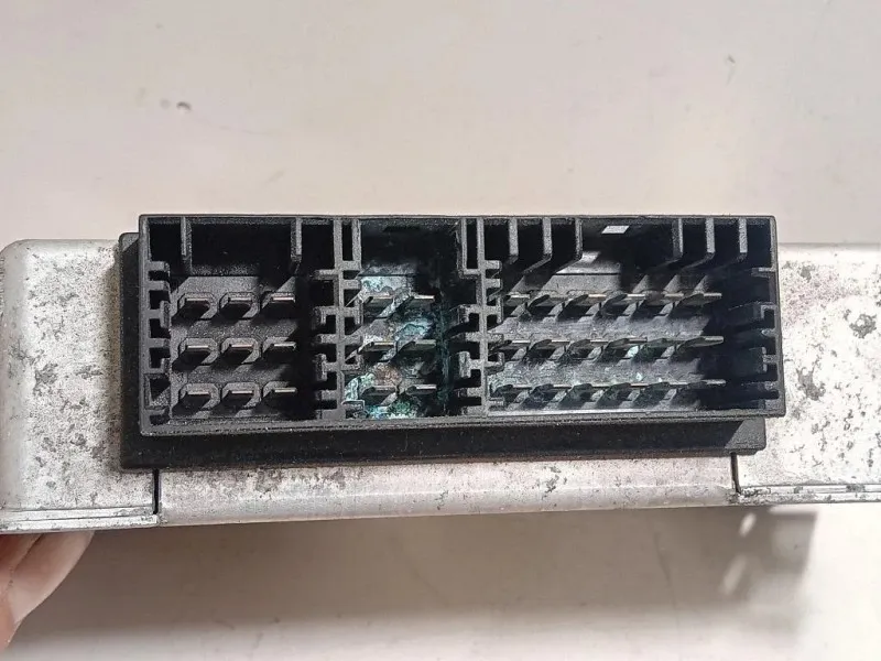 Centralina Cambio Autrevisionata 1137328137 Land Rover Range Rover Sport I 2005