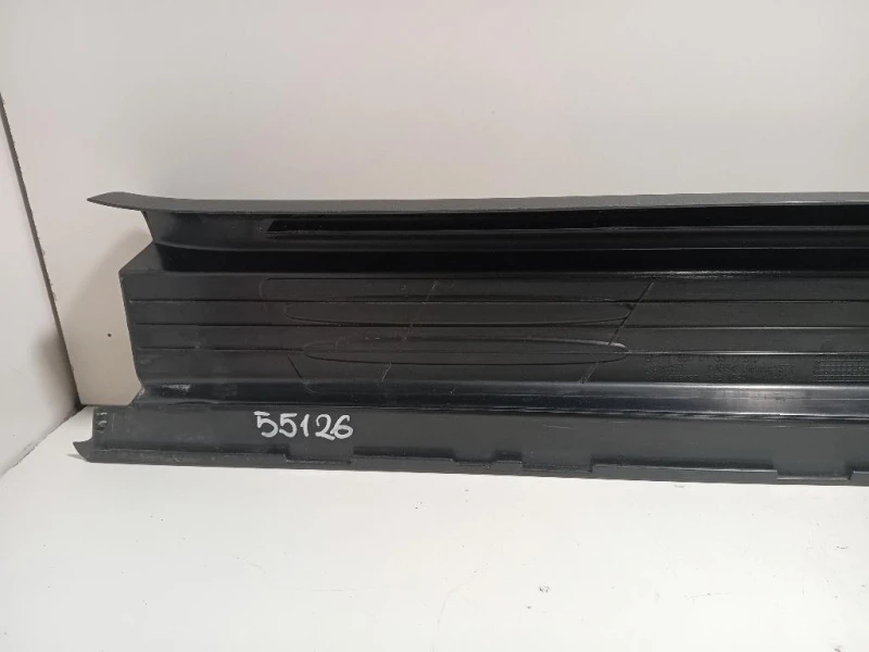 Pedana Battitacco ANT SX A1716800135 Mercedes Classe SLK R171 2004