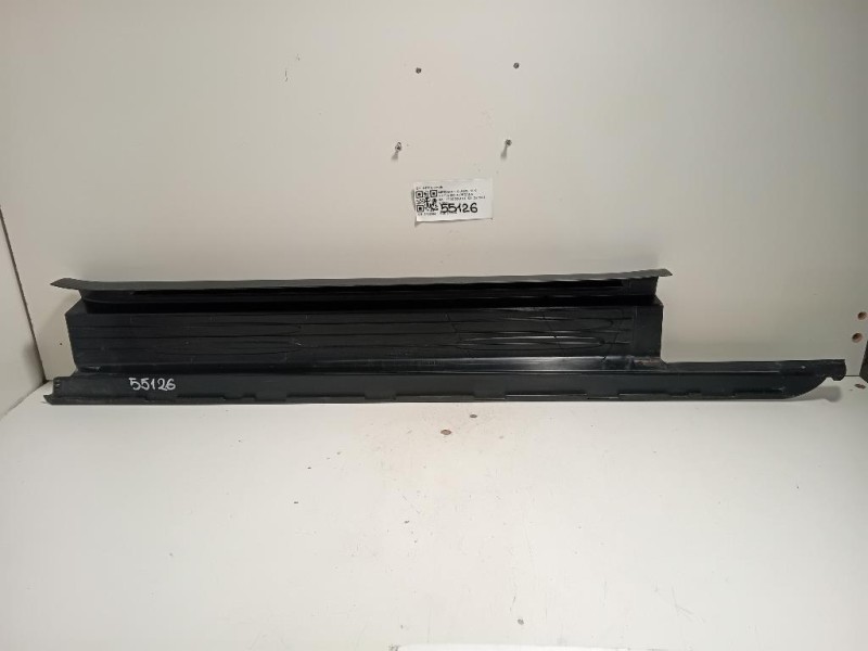 Pedana Battitacco ANT SX A1716800135 Mercedes Classe SLK R171 2004