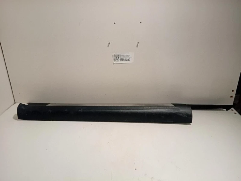 Pedana Battitacco ANT SX A1716800135 Mercedes Classe SLK R171 2004