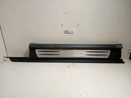 Pedana Battitacco ANT SX A1716800135 Mercedes Classe SLK R171 2004