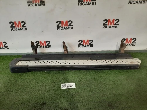 Pedana Battitacco ANT SX MR598628 Mitsubishi Pajero III 2000