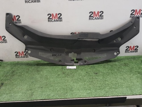 Pedana Battitacco ANT SX Nissan X-trail III 2011