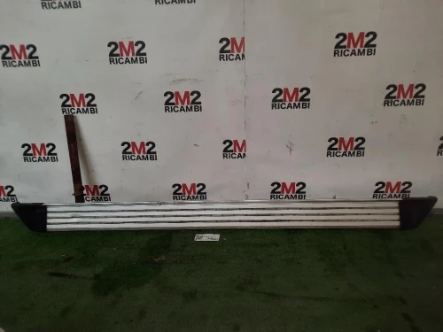 Pedana Battitacco ANT SX Nissan X-trail III 2011