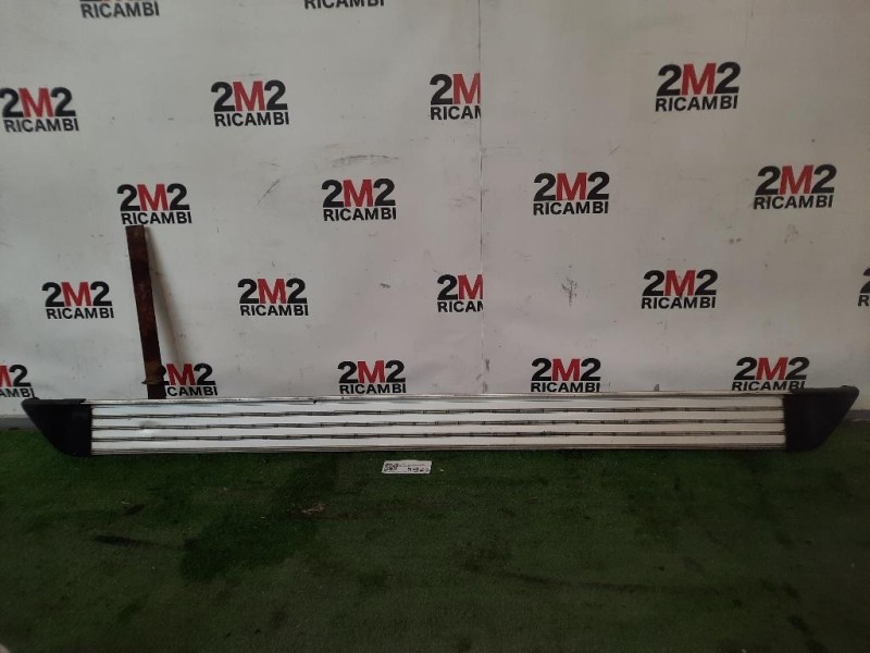 Pedana Battitacco ANT SX Nissan X-trail III 2011