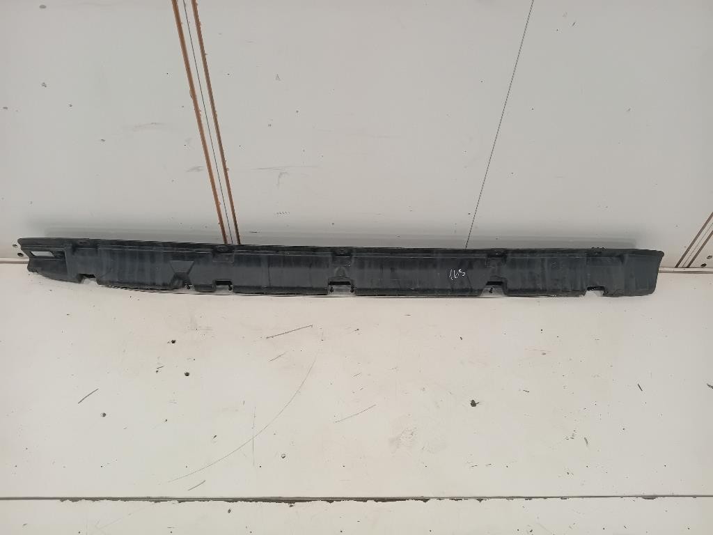 Pedana Battitacco DX 51633401010 Bmw X3 E83 2004