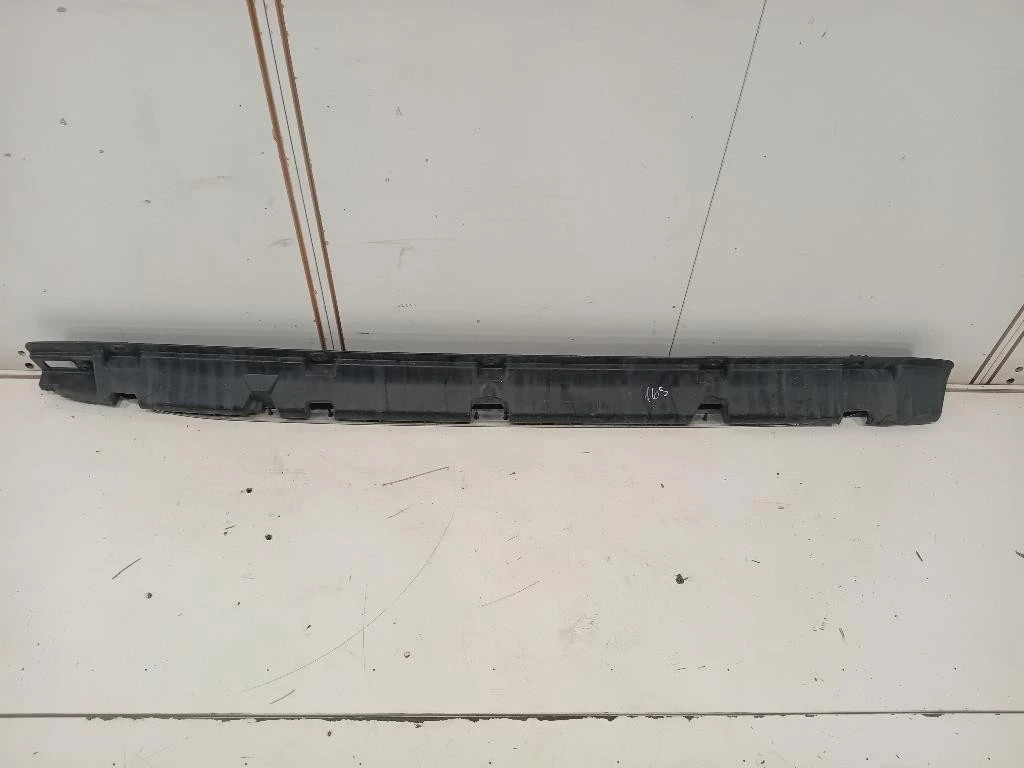 Pedana Battitacco DX 51633401010 Bmw X3 E83 2004