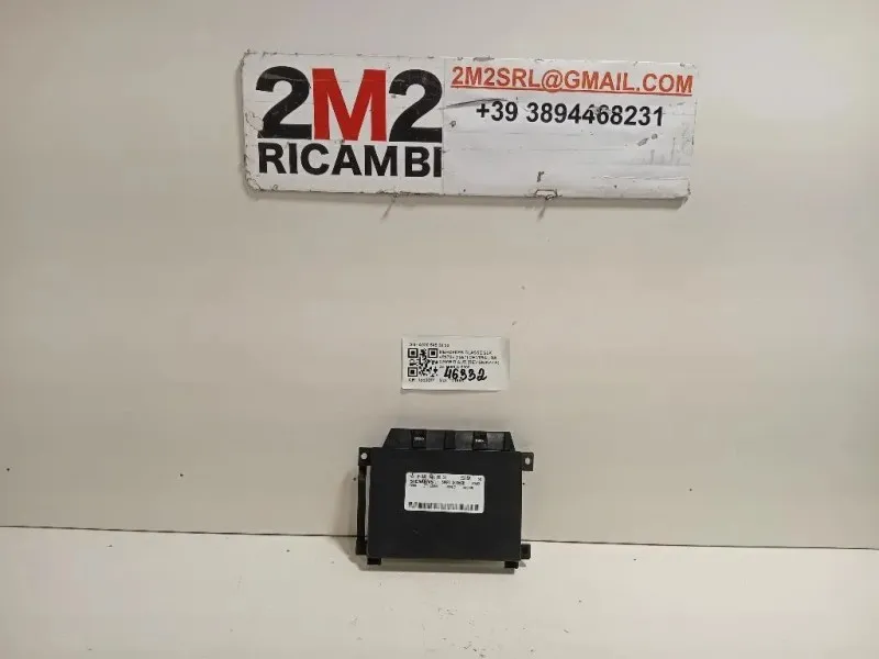 Centralina Cambio Autrevisionata A030 545 30 32 Mercedes Classe SLK R170 1997