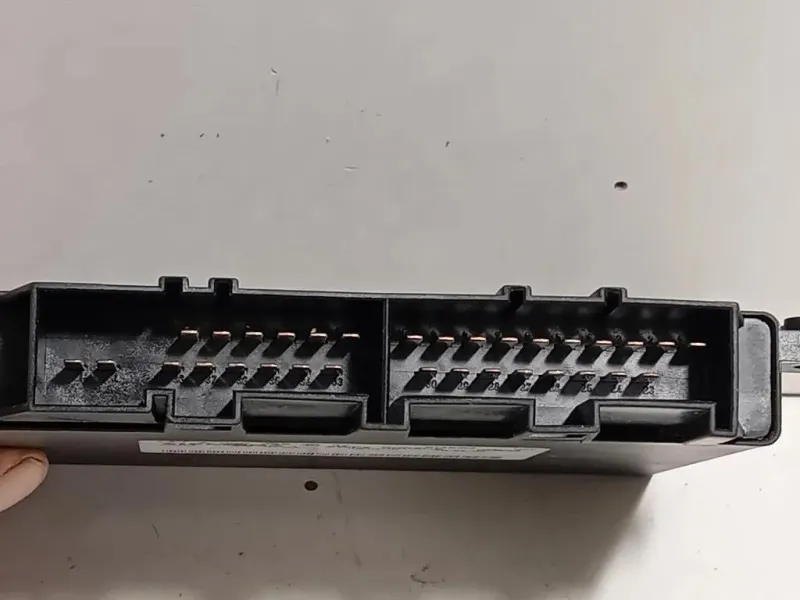 Centralina Cambio Autrevisionata A030 545 30 32 Mercedes Classe SLK R170 1997