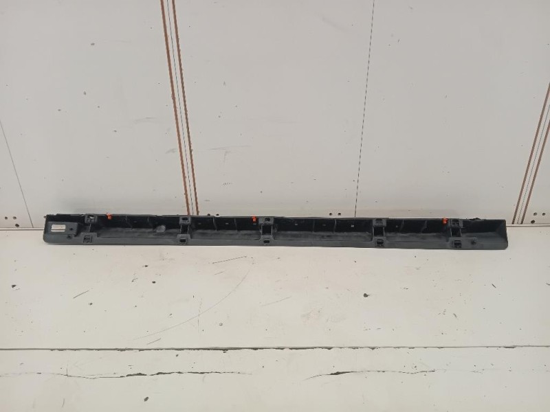 Pedana Battitacco DX 51633401010 Bmw X3 E83 2004