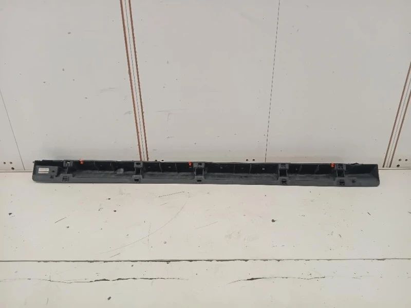 Pedana Battitacco DX 51633401010 Bmw X3 E83 2004