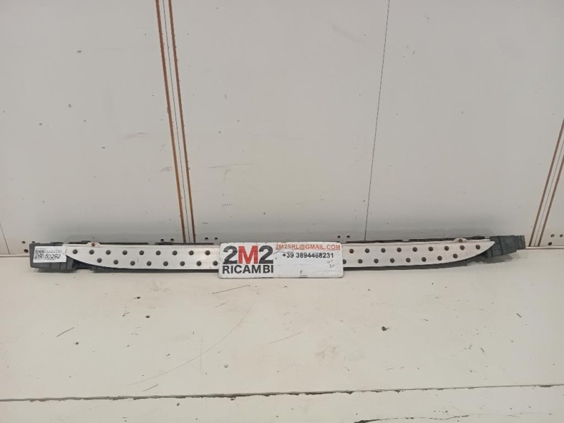 Pedana Battitacco DX 51633401010 Bmw X3 E83 2004