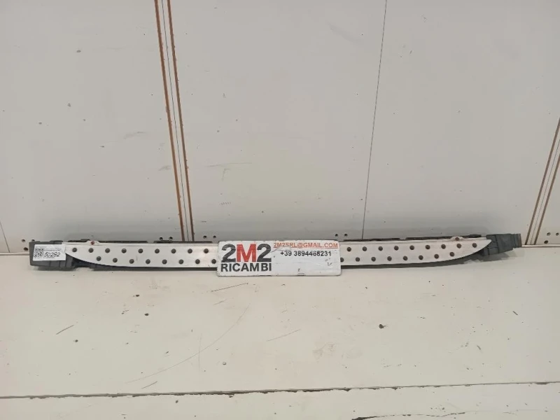 Pedana Battitacco DX 51633401010 Bmw X3 E83 2004