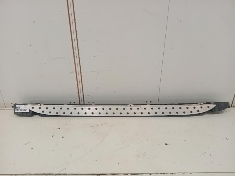 Pedana Battitacco DX 51633401010 Bmw X3 E83 2004