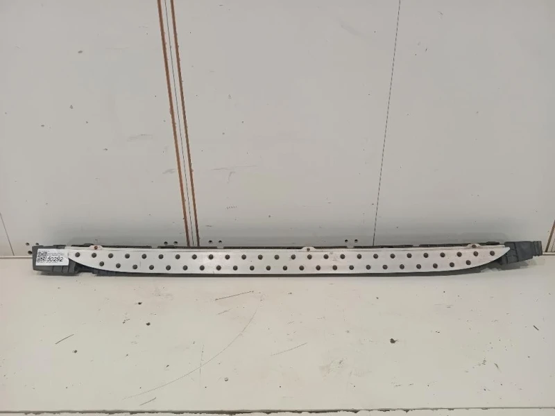 Pedana Battitacco DX 51633401010 Bmw X3 E83 2004