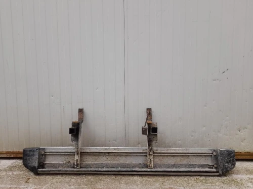 Pedana Battitacco DX Fiat Punto II 2003