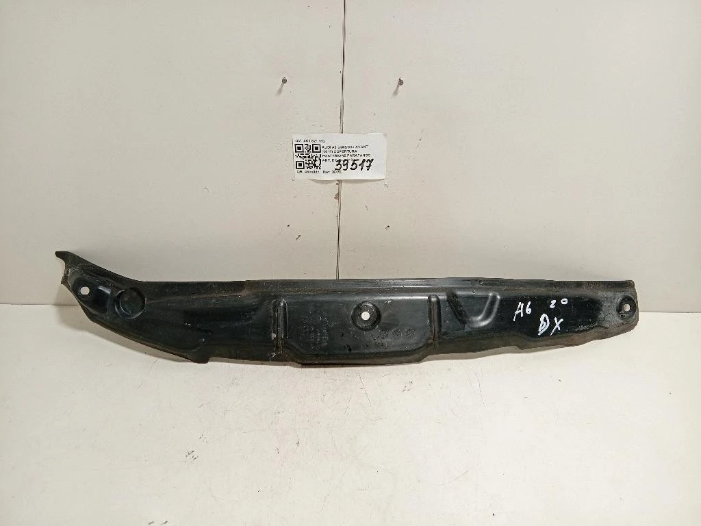 Copertura Posteriore Parafango ANT DX 4K0 821 112 Audi A6 4a5c8 Avant 2018