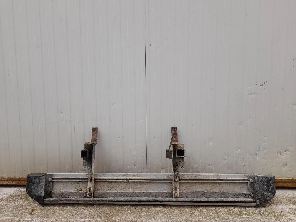 Pedana Battitacco DX Fiat Punto II 2003