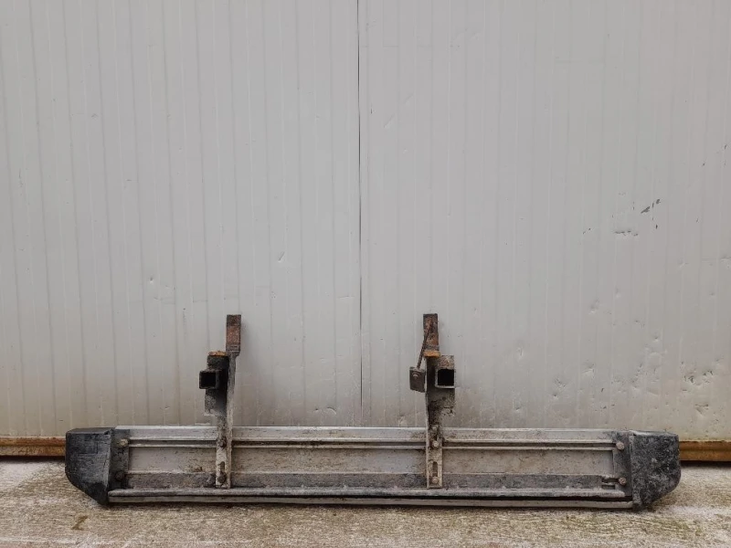 Pedana Battitacco DX Fiat Punto II 2003