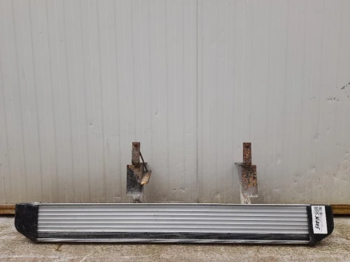 Pedana Battitacco DX Fiat Punto II 2003