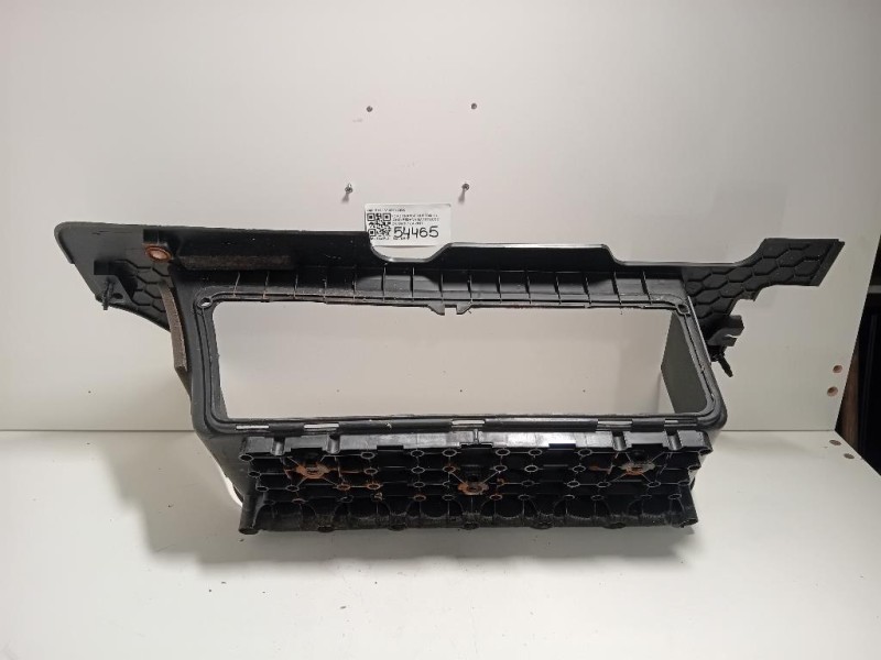 Pedana Battitacco DX BK21-V13200-ADW Ford Transit Custom I 2013