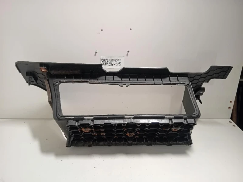 Pedana Battitacco DX BK21-V13200-ADW Ford Transit Custom I 2013