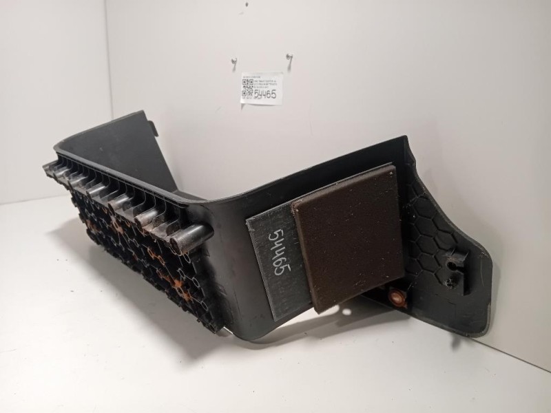 Pedana Battitacco DX BK21-V13200-ADW Ford Transit Custom I 2013