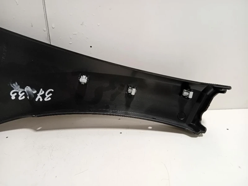 Copertura Posteriore Parafango ANT DX 638749995R Dacia Duster II 2018