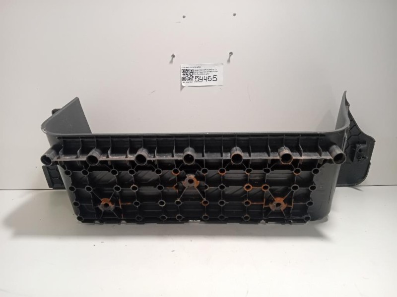 Pedana Battitacco DX BK21-V13200-ADW Ford Transit Custom I 2013