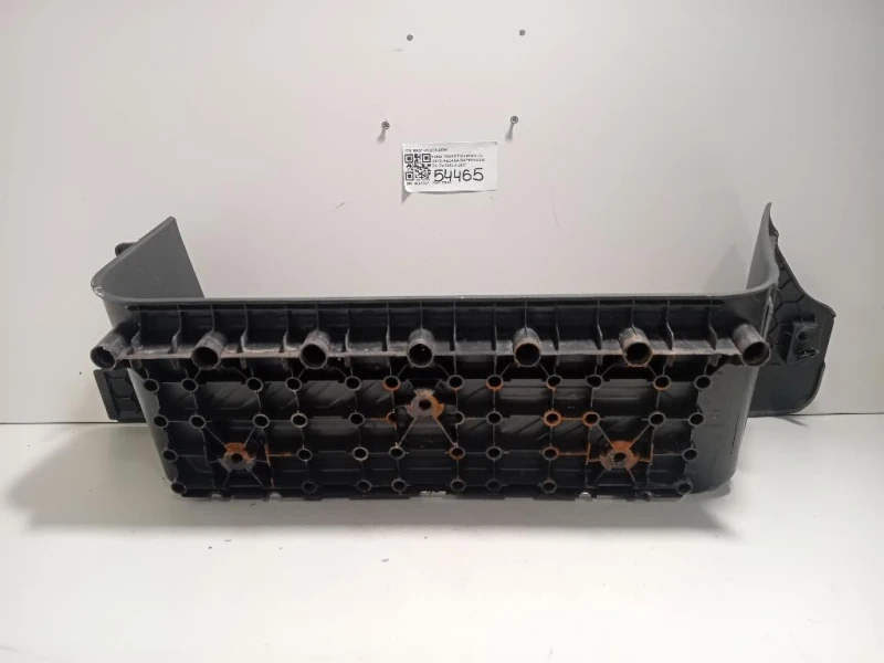 Pedana Battitacco DX BK21-V13200-ADW Ford Transit Custom I 2013