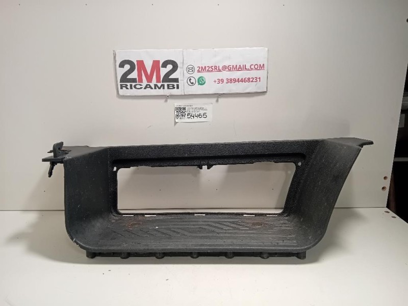 Pedana Battitacco DX BK21-V13200-ADW Ford Transit Custom I 2013