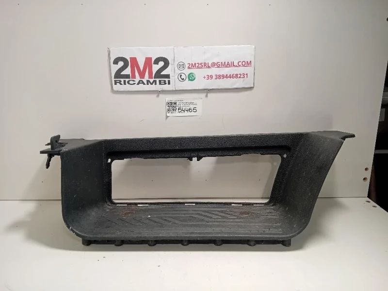 Pedana Battitacco DX BK21-V13200-ADW Ford Transit Custom I 2013