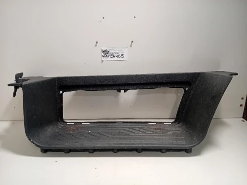 Pedana Battitacco DX BK21-V13200-ADW Ford Transit Custom I 2013