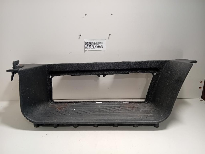 Pedana Battitacco DX BK21-V13200-ADW Ford Transit Custom I 2013