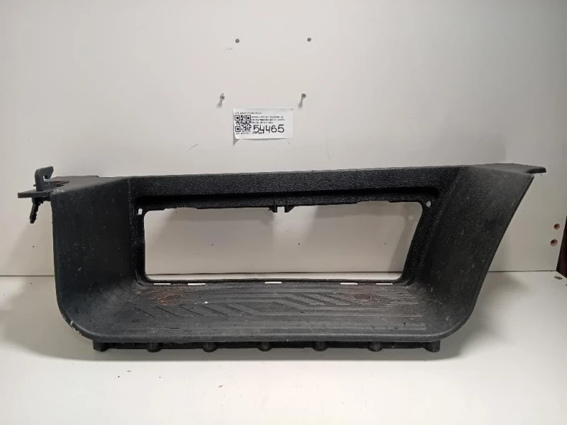 Pedana Battitacco DX BK21-V13200-ADW Ford Transit Custom I 2013