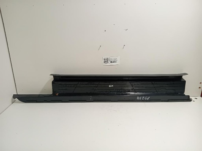 Pedana Battitacco DX A171 680 02 35 Mercedes Classe SLK R170 1997