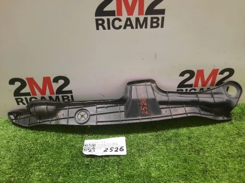 Copertura Posteriore Parafango ANT DX 538270H030 Toyota AYGO II 2014