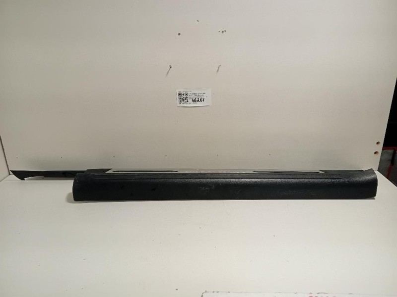 Pedana Battitacco DX A171 680 02 35 Mercedes Classe SLK R170 1997