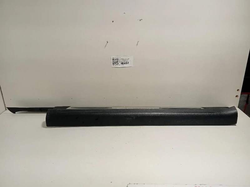 Pedana Battitacco DX A171 680 02 35 Mercedes Classe SLK R170 1997