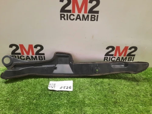 Copertura Posteriore Parafango ANT DX 538270H030 Toyota AYGO II 2014