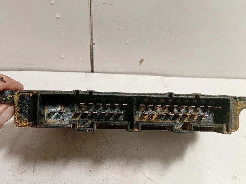 Centralina Cambio Autrevisionata A0005457916 Mercedes Classe SLK R171 2004