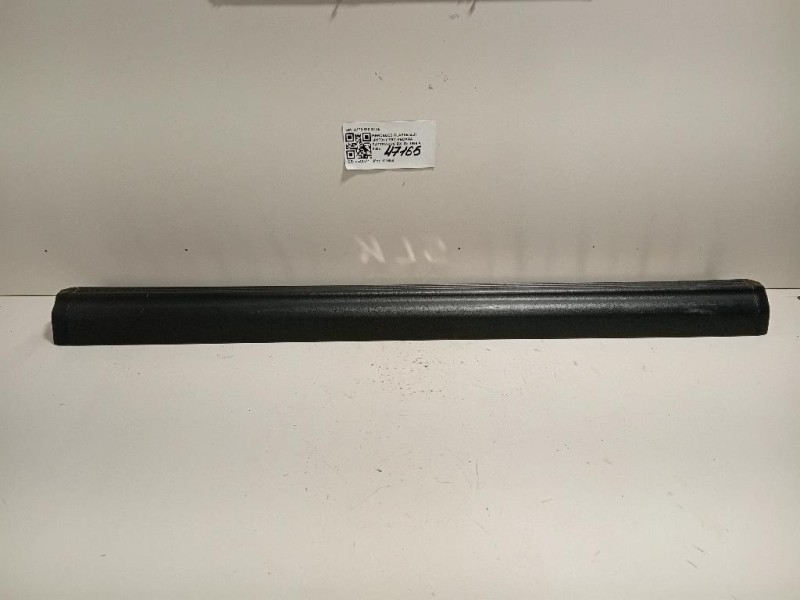 Pedana Battitacco DX A170 680 02 35 Mercedes Classe SLK R170 1997