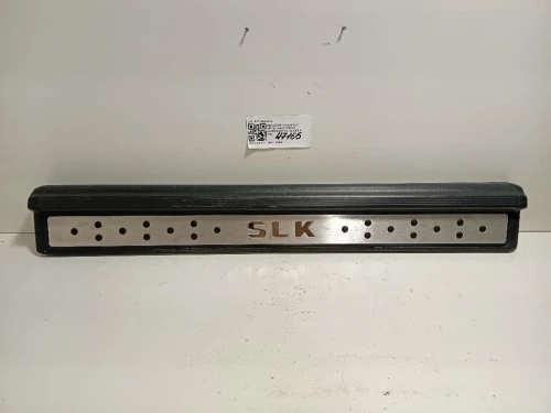 Pedana Battitacco DX A170 680 02 35 Mercedes Classe SLK R170 1997