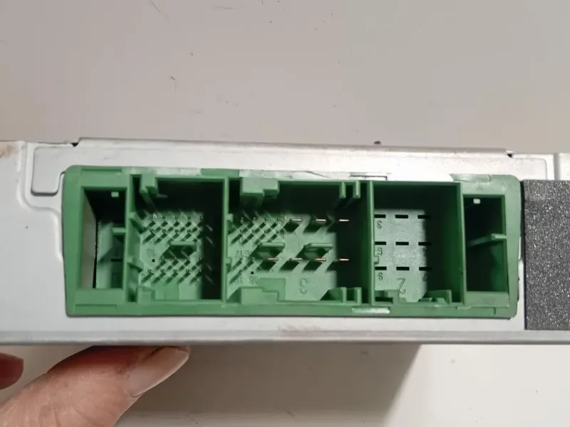 Centralina Cambio Autrevisionata 7625222 Mini MINI Cooper R57 Cabrio 2007