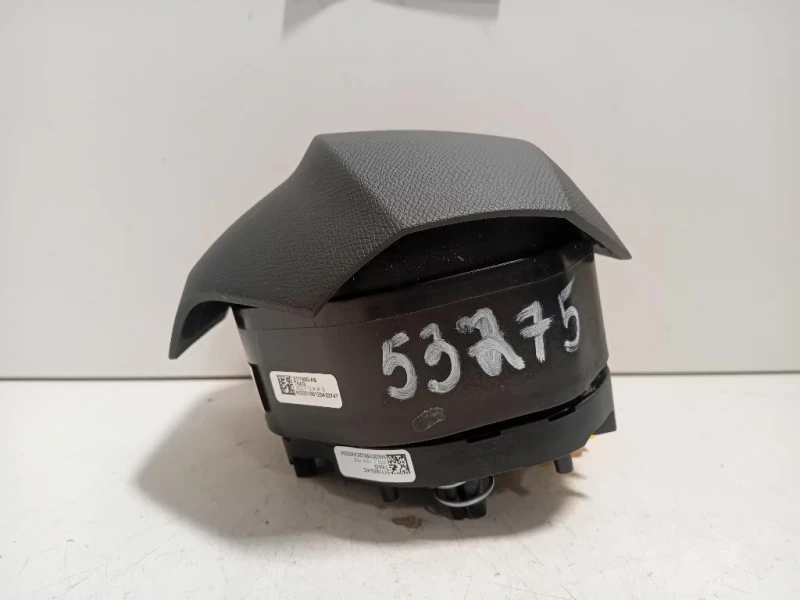 Air-bag Guidatore 6F0 880 201 AP Seat Ibiza VI KJ1 2017