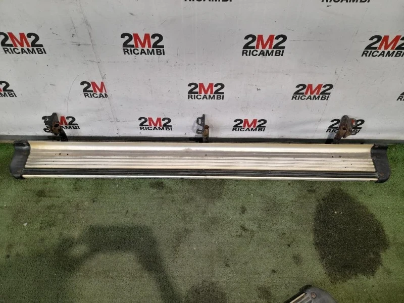 Pedana Battitacco DX Mitsubishi L200 II 1997