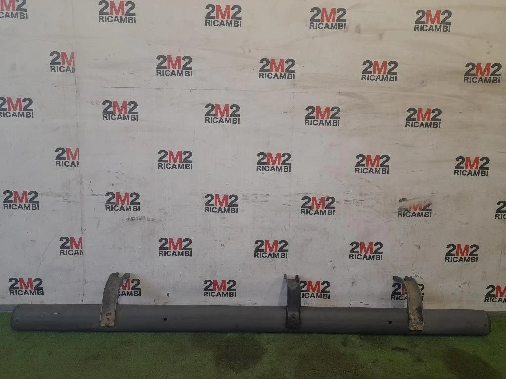 Pedana Battitacco DX Nissan Navara 2005