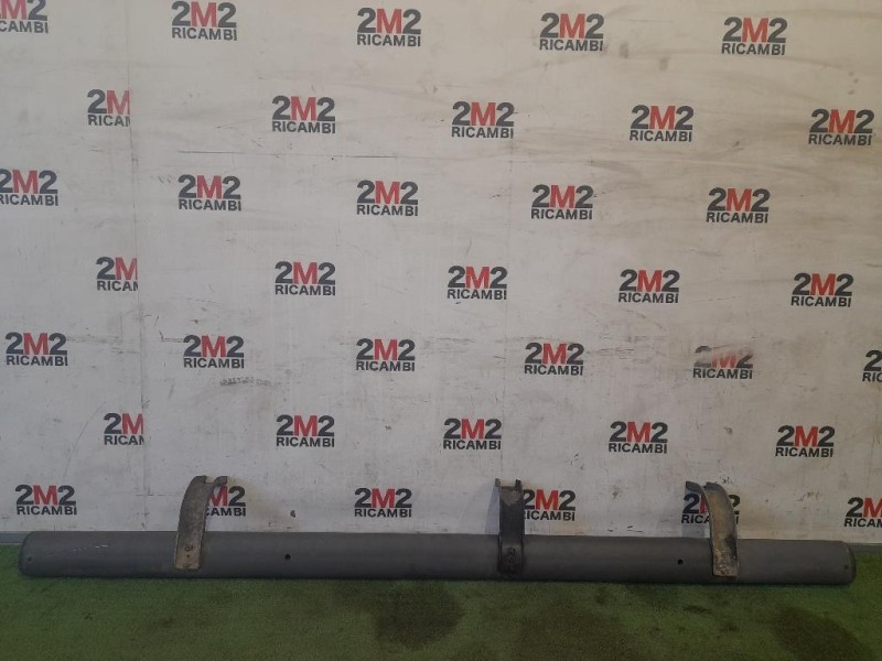 Pedana Battitacco DX Nissan Navara 2005