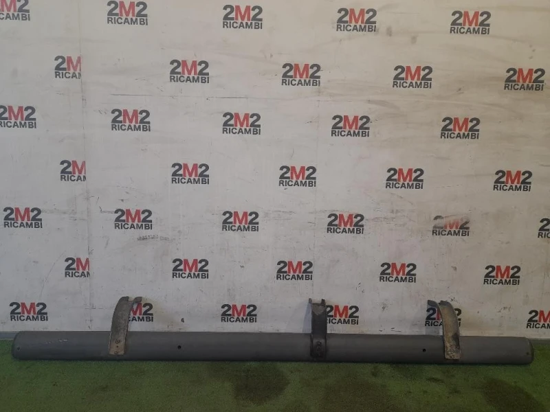 Pedana Battitacco DX Nissan Navara 2005