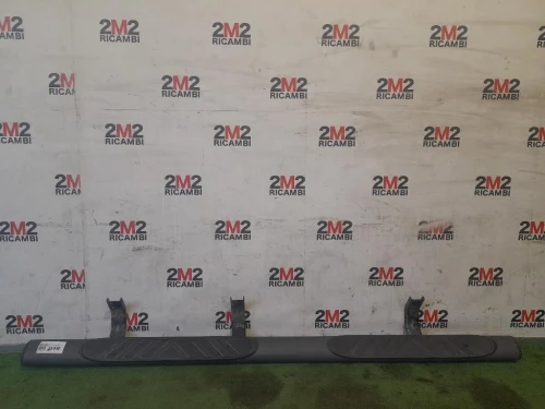 Pedana Battitacco DX Nissan Navara 2005